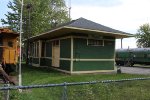 PM Hemlock Depot